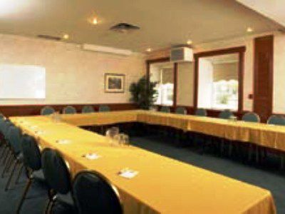Royal Inn And Suites At Guelph Bekvämligheter bild